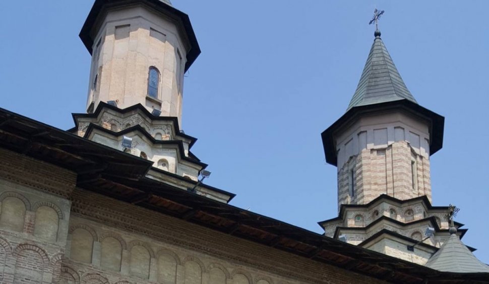 Focar COVID-19 la Mănăstirea Galata din Iași: Nouă măicuțe confirmate pozitiv cu coronavirus