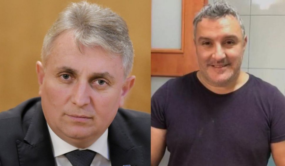 Lucian Bode amenință cu sancțiuni în cazul educatoarei ucise din București: ”Dintre cele mai drastice, dacă au fost erori comise de lucrători ai Poliției Române”