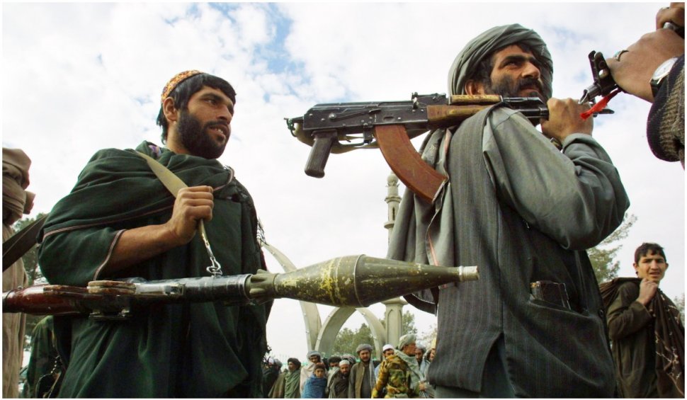 Talibanii au anunțat că au trimis "sute" de combatanţi spre Valea Panjshir, locul unde se află rezistența anti-talibană
