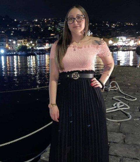 Tânără împuşcată şi omorâtă din răzbunare, în timp ce se plimba pe faleză cu prietenele, în Sicilia 723405