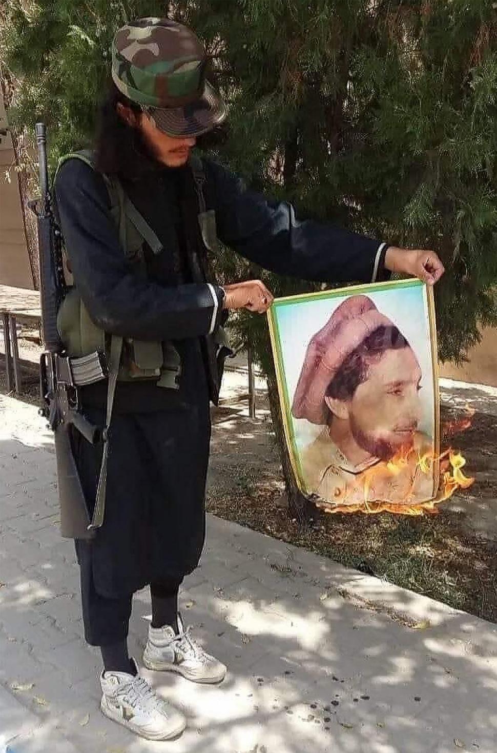 Istoricul și atuurile de care dispune Ahmad Massoud, liderul opoziției anti-talibane din Afganistan 723497