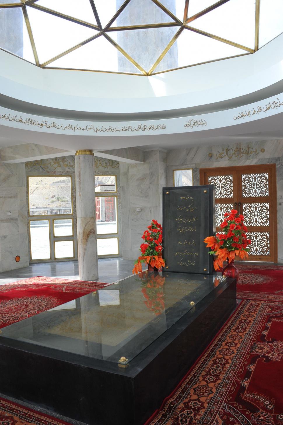 Istoricul și atuurile de care dispune Ahmad Massoud, liderul opoziției anti-talibane din Afganistan 723499