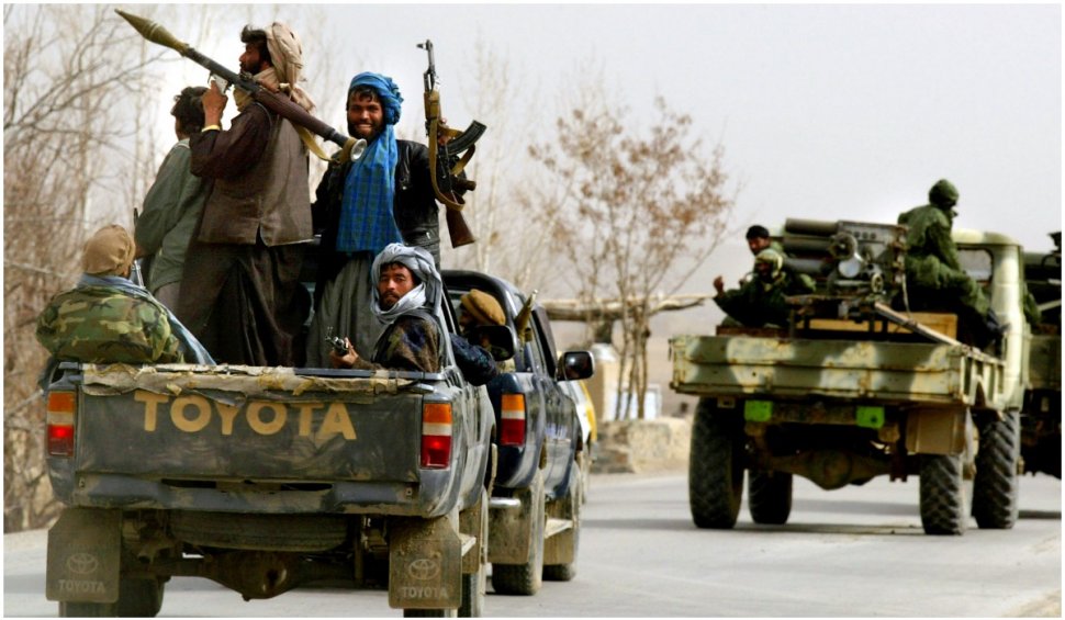 Șeful ONU pentru drepturile omului: ”am primit informații credibile despre execuțiile talibanilor”