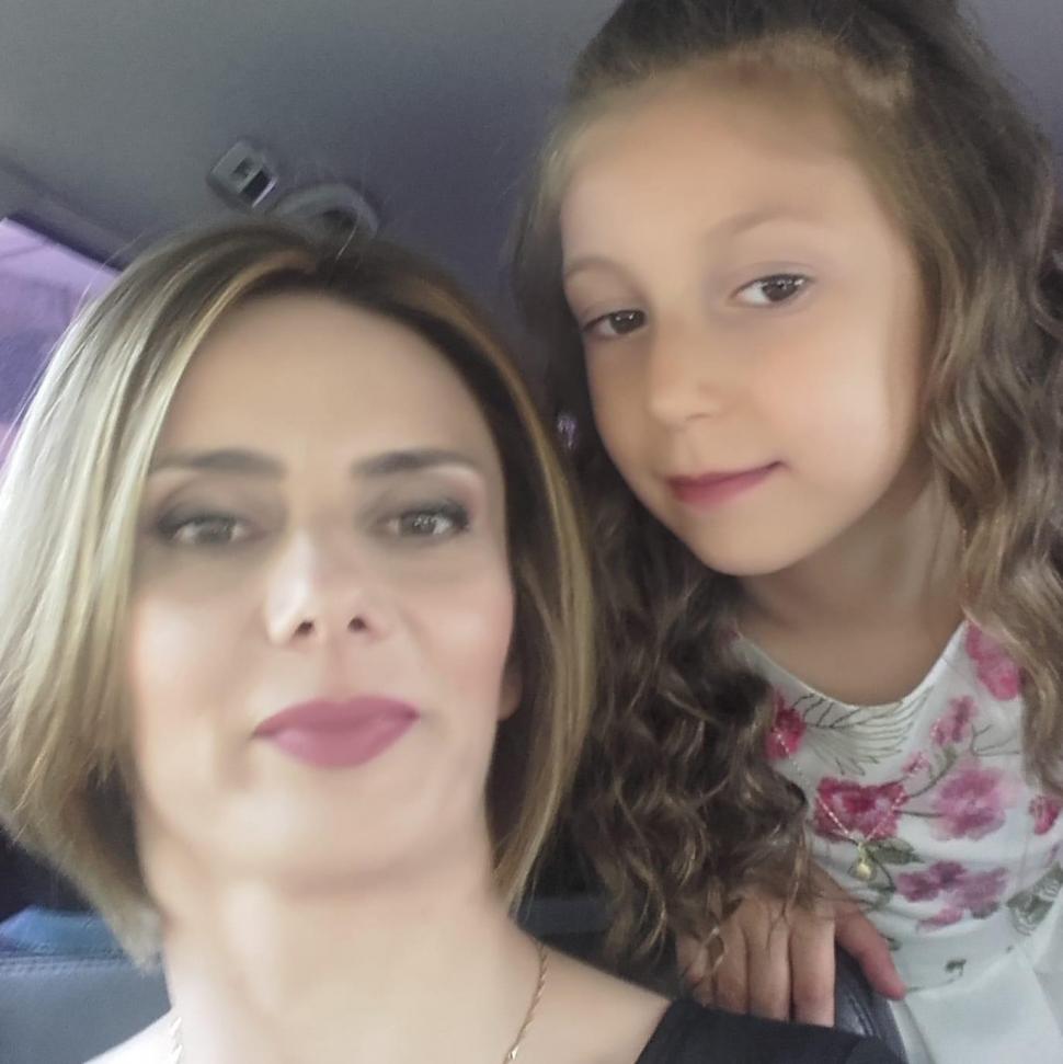 Alexia, fetiţa care a murit la o săptămână după mama ei, a salvat patru oameni, dincolo de moarte: "Ea va continua să trăiască prin oameni!" 723706