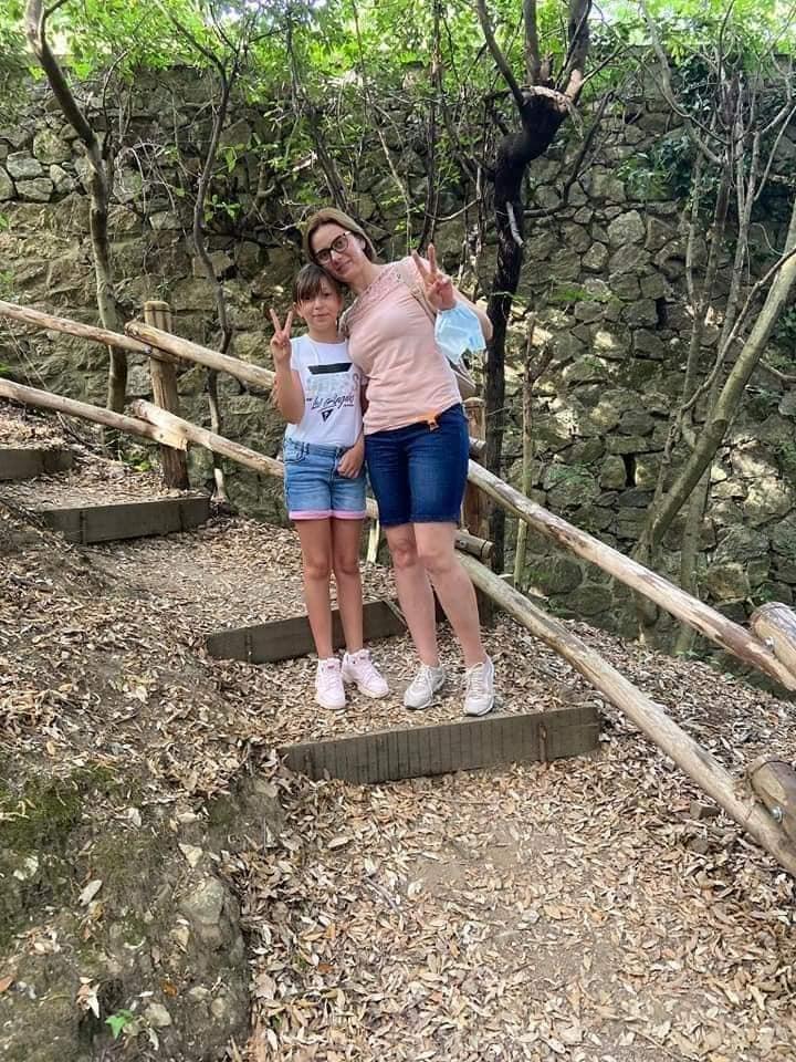 Alexia, fetiţa care a murit la o săptămână după mama ei, a salvat patru oameni, dincolo de moarte: "Ea va continua să trăiască prin oameni!" 723707