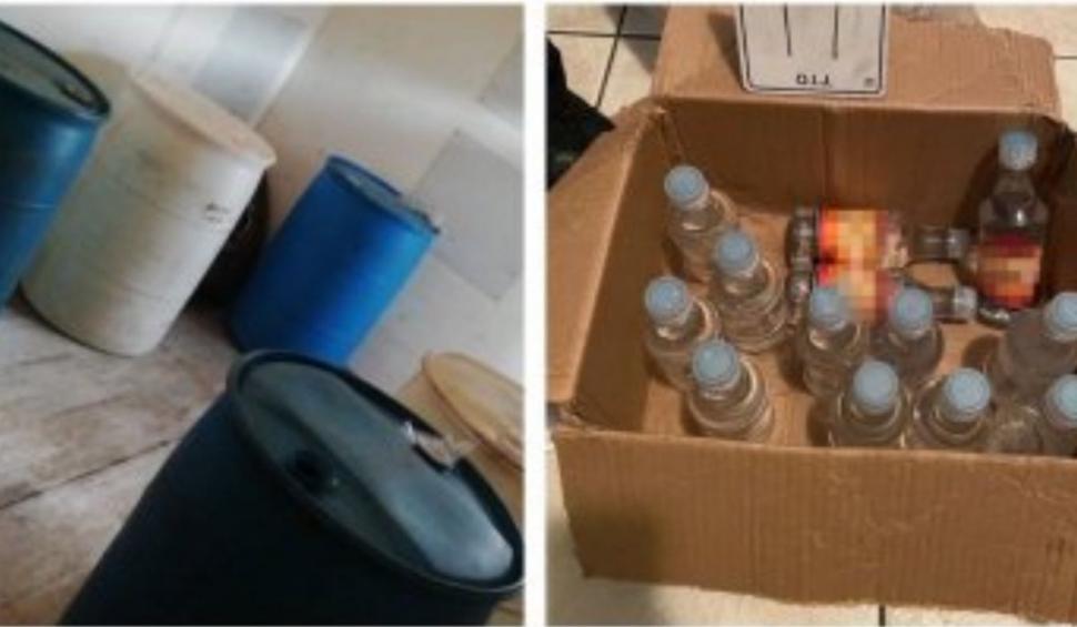 O bandă de infractori din Costa Rica a ucis mai multe persoane cu țuică de casă 723771