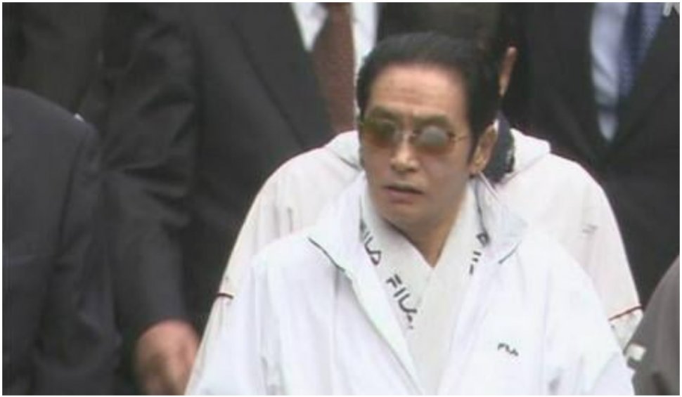 Primul șef Yakuza condamnat la moarte prin spânzurare: ”Veți regreta asta tot restul vieții!”