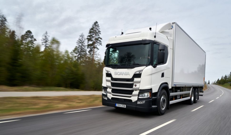 Cumperi sau închiriezi camioane Scania? Tot ce trebuie să știi despre leasing