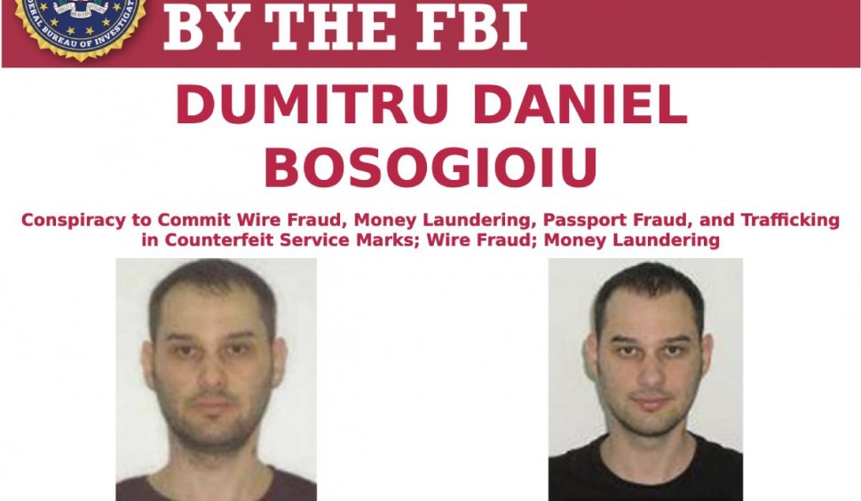 Hacker român, prins de FBI, după 9 ani de căutări, în București. Recompensă uriașă pentru prinderea lui