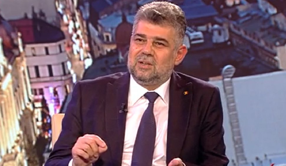 Marcel Ciolacu dezvăluie agenda ascunsă a Guvernului: "Este o ticăloşie! Populaţia nu va rezista la aşa ceva"