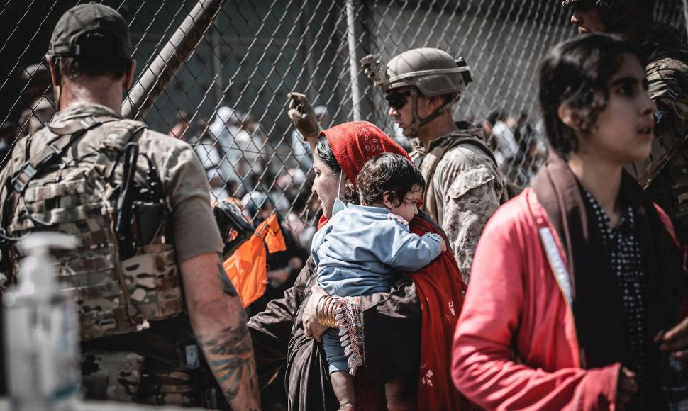 Bilanțul atentatului de la Kabul ia proporții apocaliptice: peste 170 de morți. Pentagon: "Atentatorul a trecut de controlul talibanilor" 724126