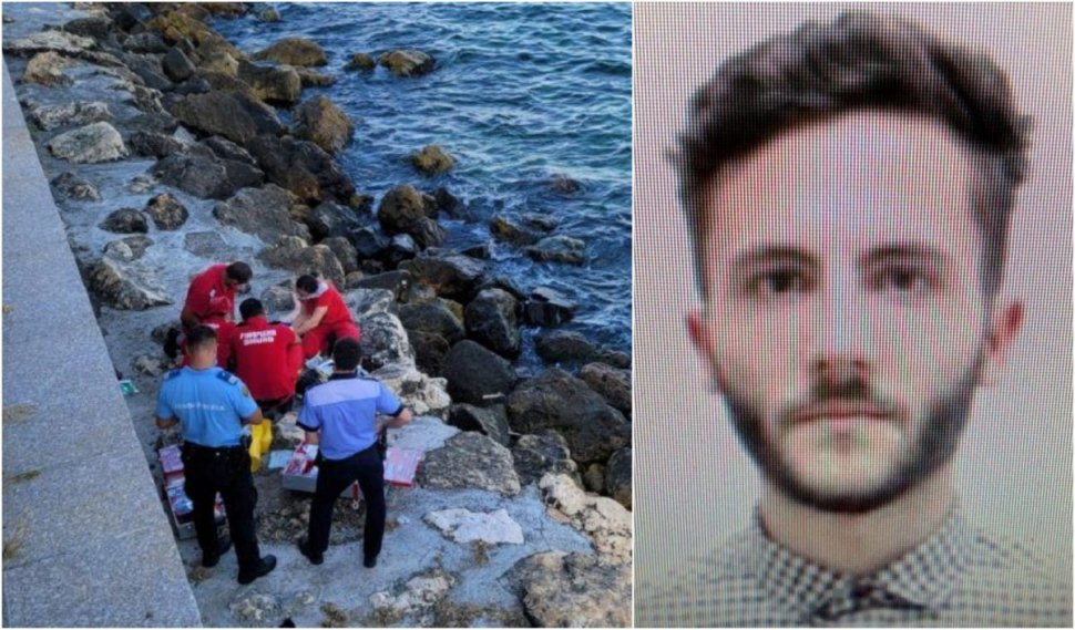 Bogdan, un tânăr de 26 de ani din Ploieşti, a fost găsit mort în Portul Tomis. Părinţii îl căutau de trei zile