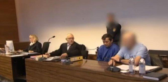 Un șofer român de TIR riscă închisoare pe viață după ce a omorât mai multe tinere în Germania și Austria. Ar fi comis crime și în România 724082