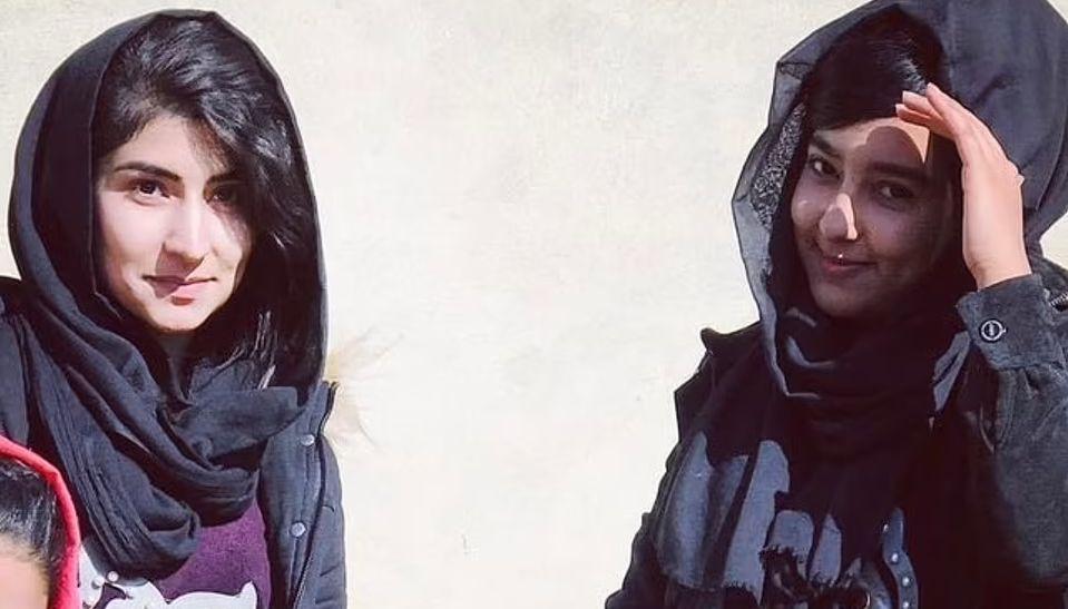 Tabloidul britanic Daily Mail publică fotografiile morților de la Kabul și titrează: "Victimele trădării lui Biden" 724145