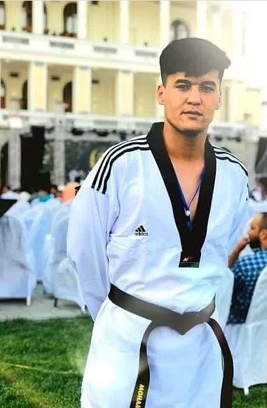 Tabloidul britanic Daily Mail publică fotografiile morților de la Kabul și titrează: "Victimele trădării lui Biden" 724146