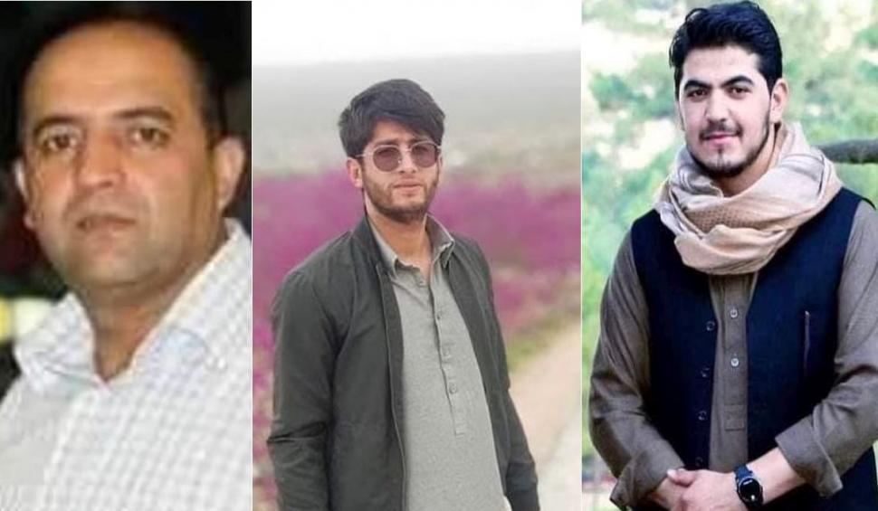 Tabloidul britanic Daily Mail publică fotografiile morților de la Kabul și titrează: "Victimele trădării lui Biden" 724147