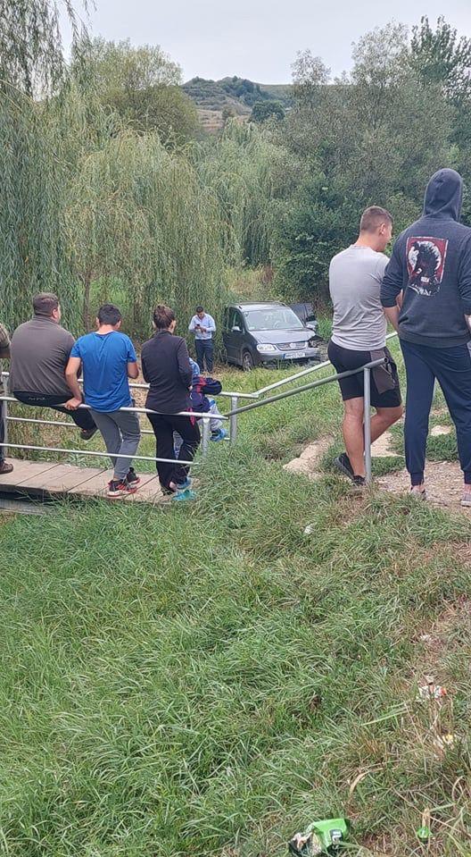 Accident grav, în drum spre o nuntă, în Rogoz, Maramureș: Trei femei rănite, una dintre ele este în comă 724234