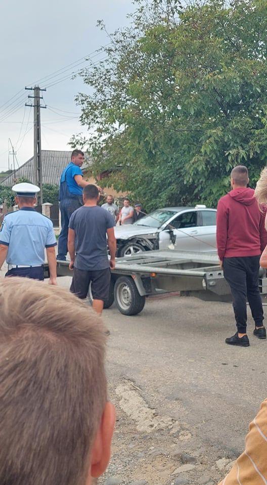 Accident grav, în drum spre o nuntă, în Rogoz, Maramureș: Trei femei rănite, una dintre ele este în comă 724235