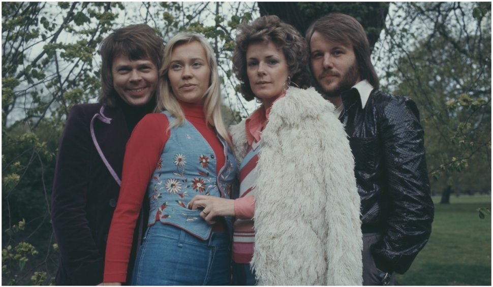 Legendara trupă ABBA își anunță revenirea în muzică, după mai bine de 40 de ani