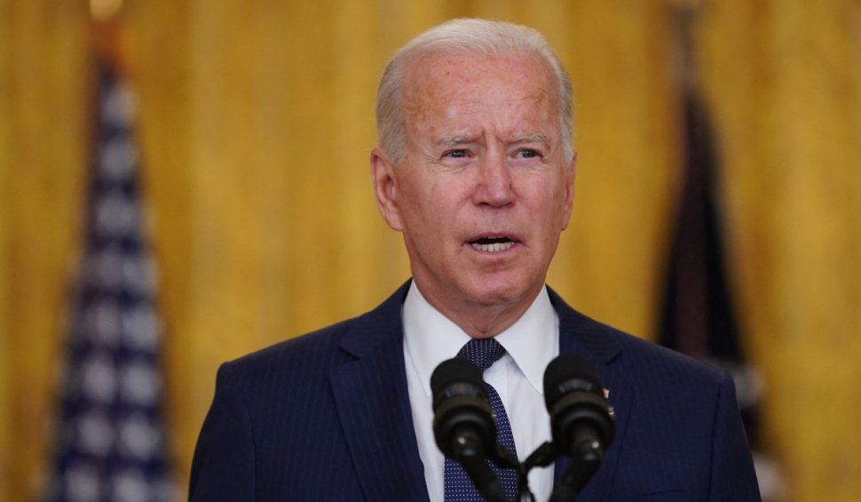 Joe Biden: Un nou atac la aeroportul Kabul este ''foarte probabil'' în următoarele 24-36 de ore
