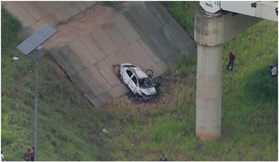 Crimă ca în filme în Brazilia: Și-a pus amantul să îi ucidă soțul 724285