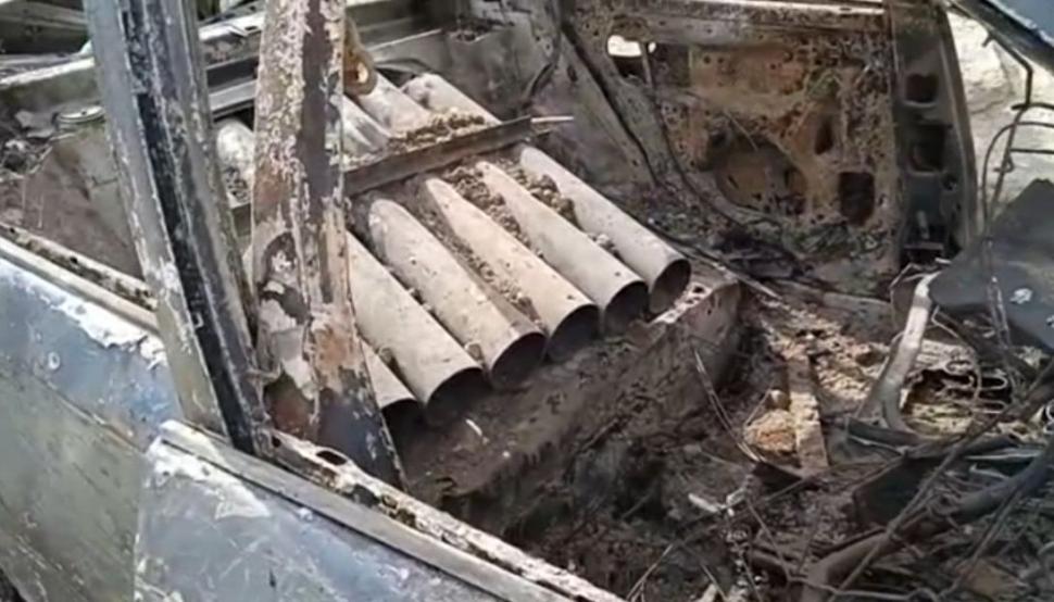 ISIS-K revendică atacul cu rachete de luni dimineață asupra aeroportului din Kabul 724440