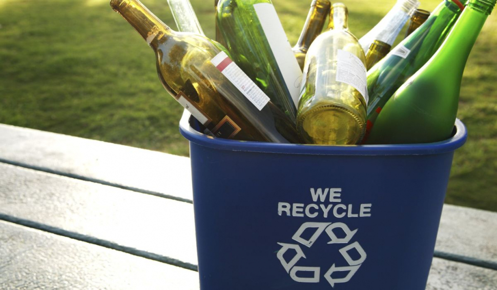 Reciclarea, stil de viaţă pentru lituanieni: rata de colectare ajunge şi la 98%
