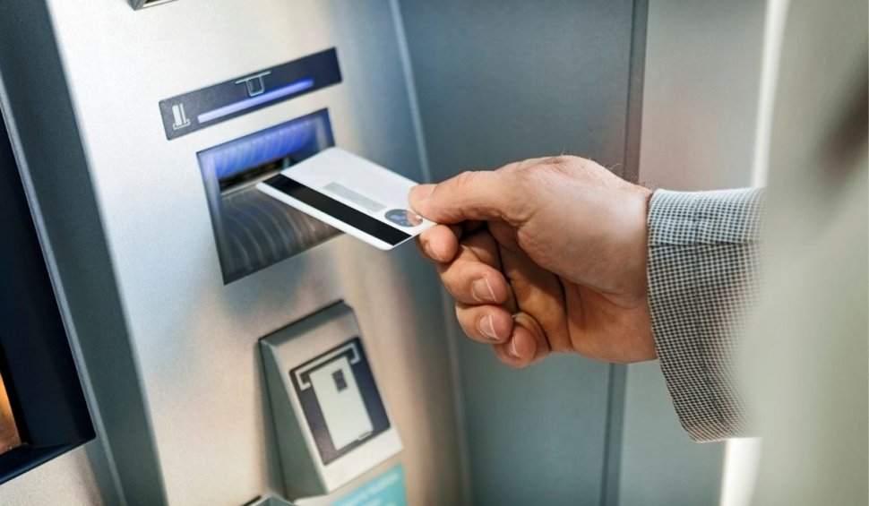 Atenție, crește riscul de fraudă bancară: 59% din cardurile clienților, compromise!