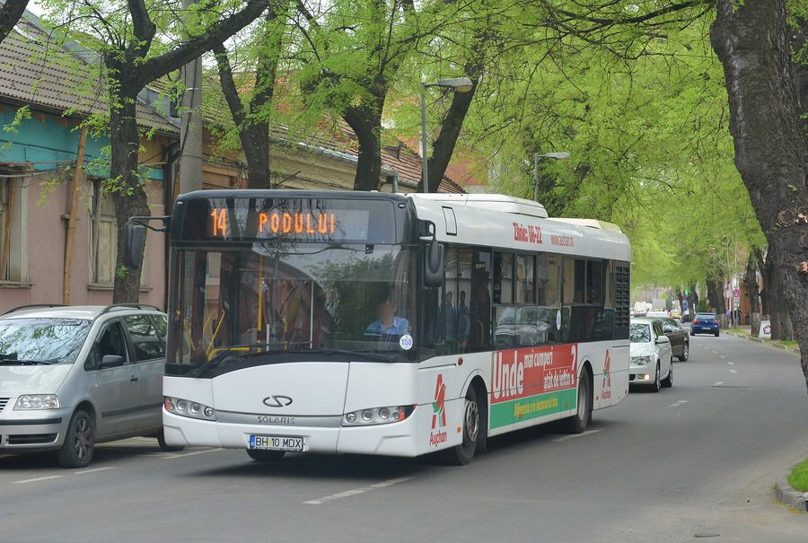Șofer de autobuz, bătut crunt de 7 adolescenți, în Oradea. Bărbatul i-a dat jos din autovehicul pentru că nu aveau mască