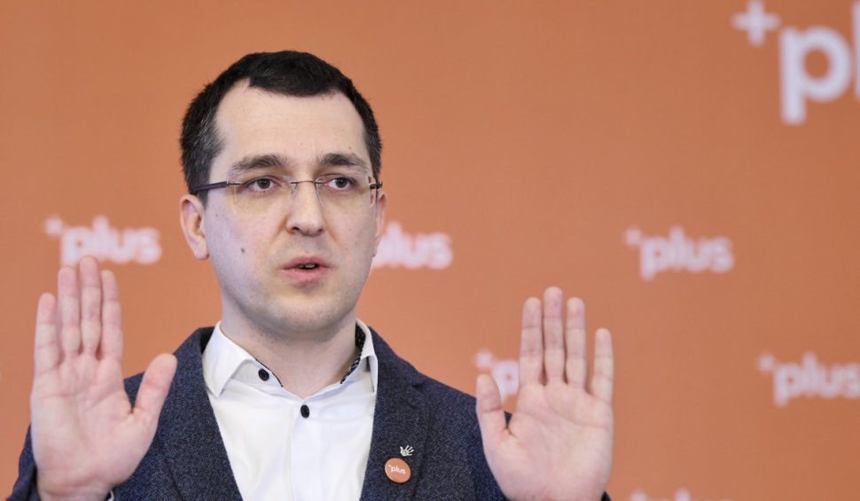 Vlad Voiculescu, atac la Florin Cîțu: "Ca unul pățit vă pot spune rețeta aplicată de PNL când vor să facă o măgărie" 