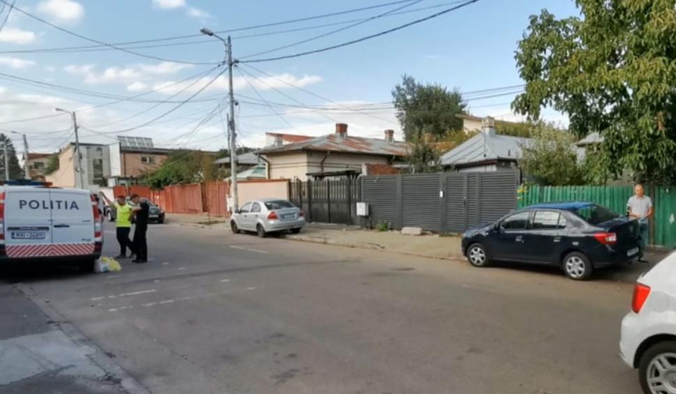 Bărbat omorât în Capitală. Cadavrul, găsit la o lună de când a avut loc crima 725039