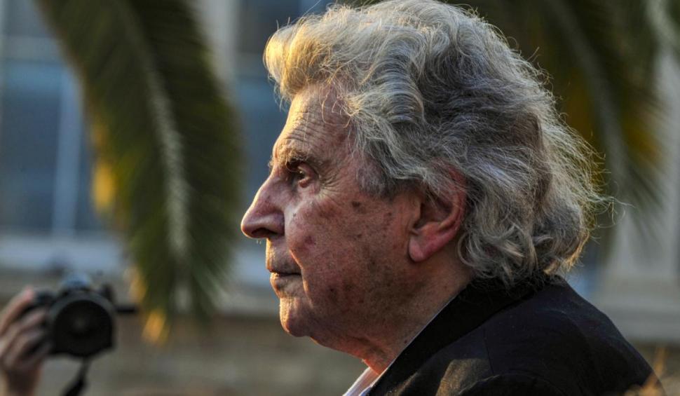 Mikis Theodorakis, compozitorul ”Zorba Grecul”, a murit la 96 de ani: ”Am pierdut o parte din sufletul Greciei” 724981