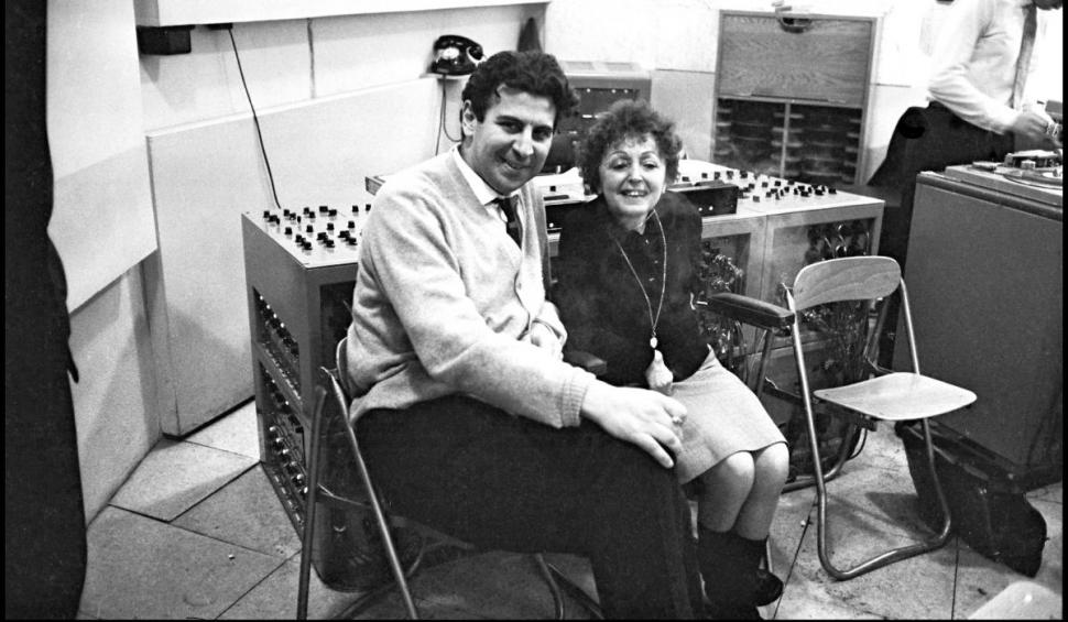 Mikis Theodorakis, compozitorul ”Zorba Grecul”, a murit la 96 de ani: ”Am pierdut o parte din sufletul Greciei” 724982