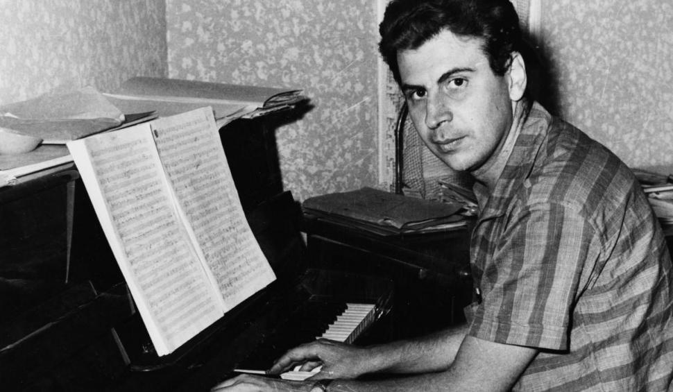 Mikis Theodorakis, compozitorul ”Zorba Grecul”, a murit la 96 de ani: ”Am pierdut o parte din sufletul Greciei” 724983