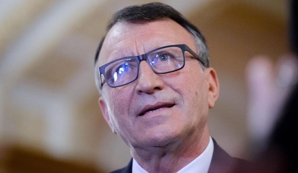Paul Stănescu vrea ca USR-PLUS să voteze moțiunea de cenzură inițiată de PSD: ”Trebuie să fie rațional”