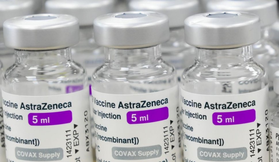 200 de milioane de doze AstraZeneca urmează să intre în statele Uniunii Europene. Ce planuri are UE cu acest vaccin