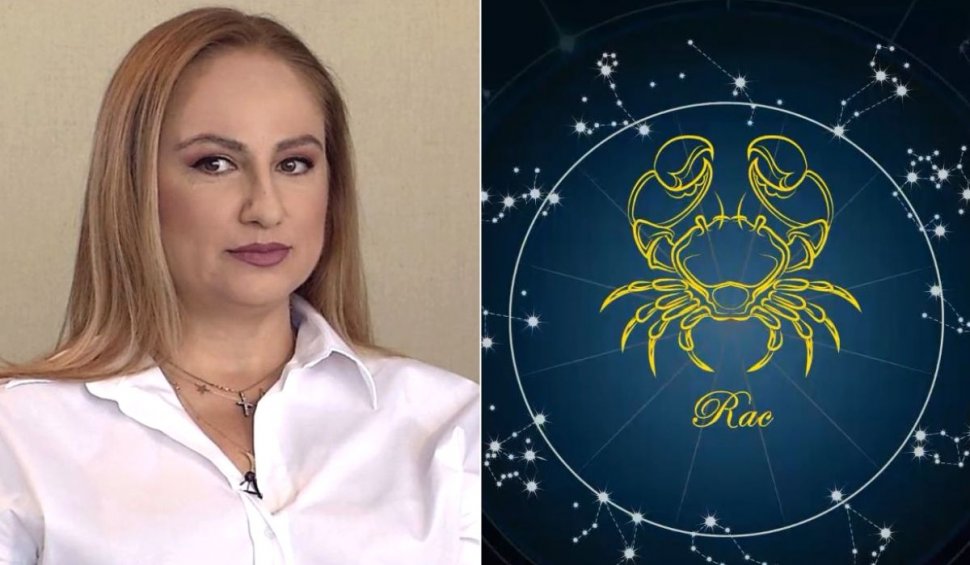 Horoscop septembrie 2021, cu Cristina Demetrescu. Schimbare majoră pentru Raci, noroc fantastic pentru Tauri
