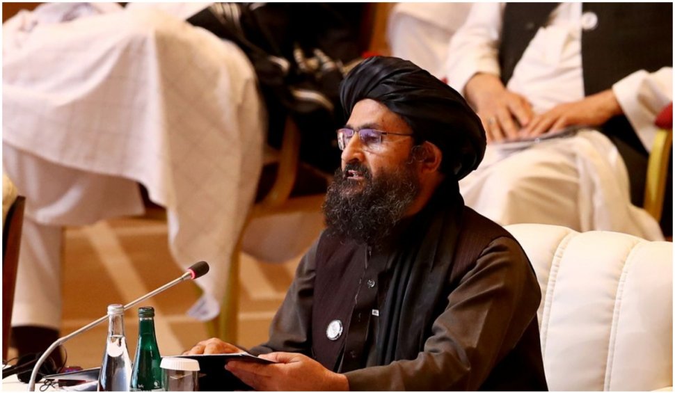 Mullahul Abdul Ghani Baradar, unul din cofondatorii milițiilor Taliban, va conduce noul guvern afgan