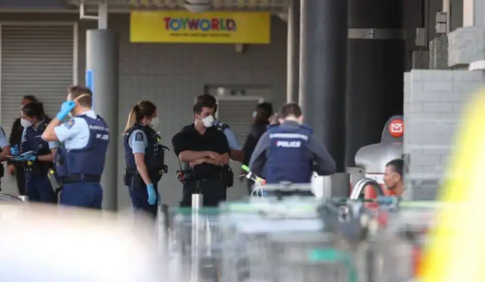 Atac terorist inspirat de ISIS în Noua Zeelandă. Mai multe persoane au fost rănite. Agresorul, un extremist cunoscut poliției, a fost ucis