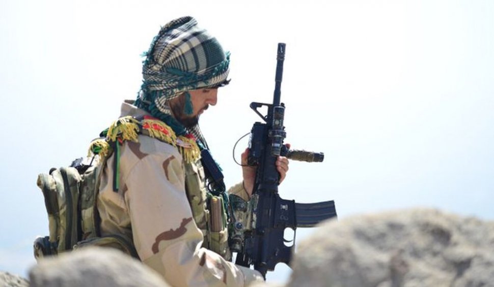 Talibanii se laudă că au capturat Valea Panjshir. Mesajul fostului vicepreședinte afgan: "Suntem invadați!"