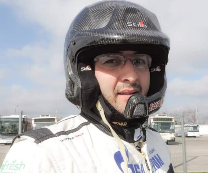 Pilotul care s-a răsturnat cu mașina la Raliul Iașului a murit 725281