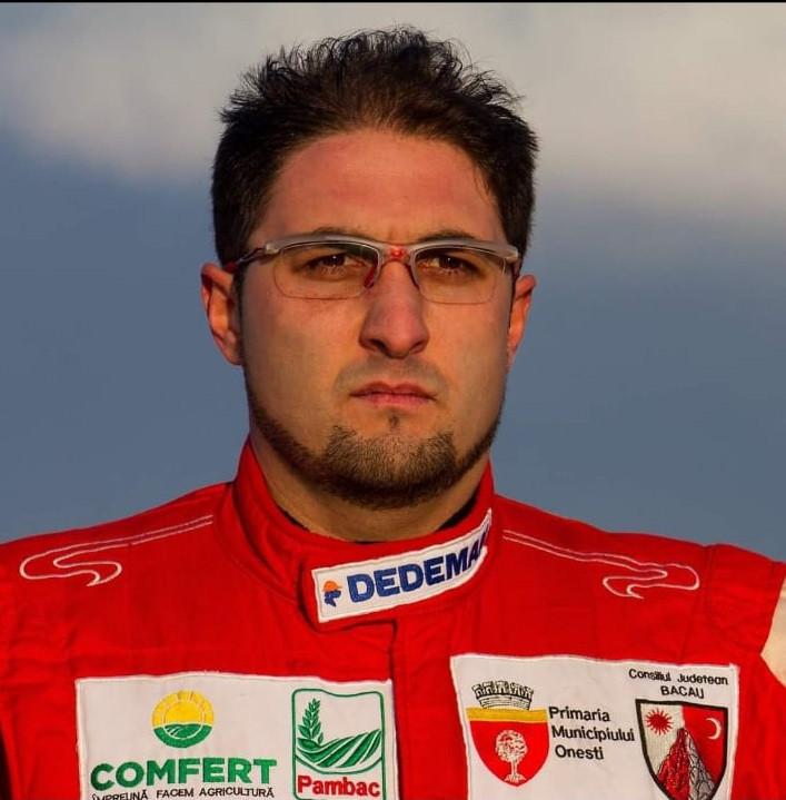 Pilotul care s-a răsturnat cu mașina la Raliul Iașului a murit 725282