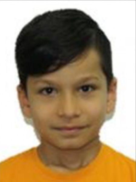 Băieţelul de 10 ani din Alba Iulia, dispărut de joi, a fost găsit duminică în Vâlcea 725118