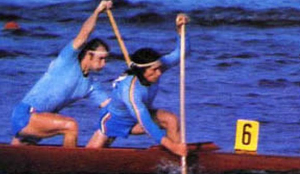 Ivan Patzaichin a murit. Legendarul sportiv român s-a stins din viaţă la 71 de ani 725364