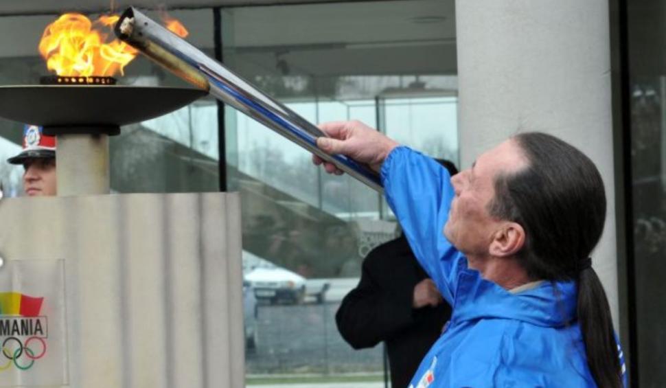 Ivan Patzaichin a murit. Legendarul sportiv român s-a stins din viaţă la 71 de ani 725365