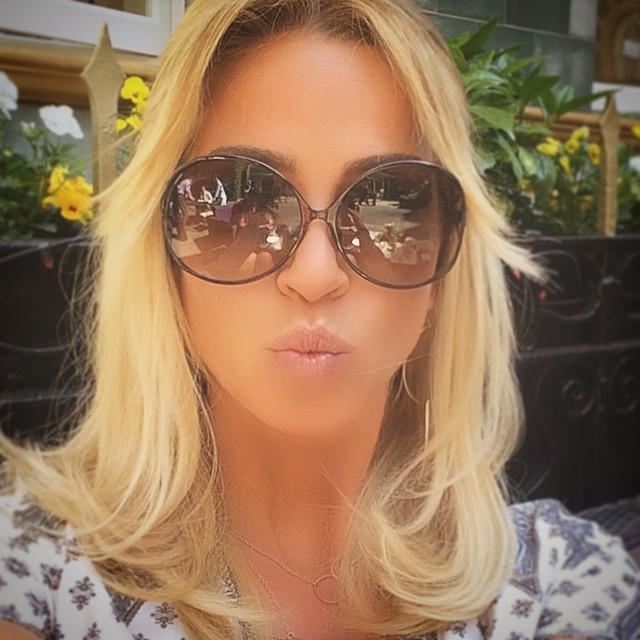 Sarah Harding, una dintre membrele trupei Girls Aloud, a murit la 39 de ani 725413