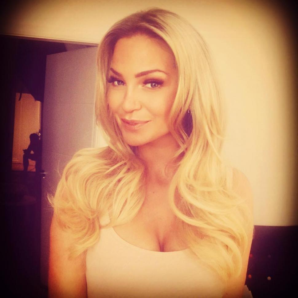 Sarah Harding, una dintre membrele trupei Girls Aloud, a murit la 39 de ani 725417