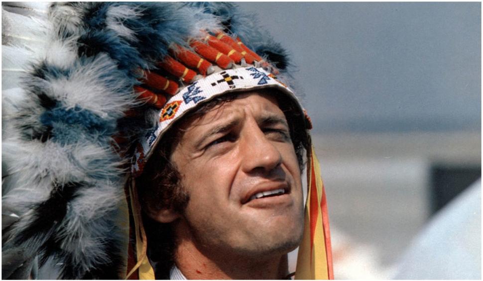 Cunoscutul actor francez Jean-Paul Belmondo a încetat din viață 725570