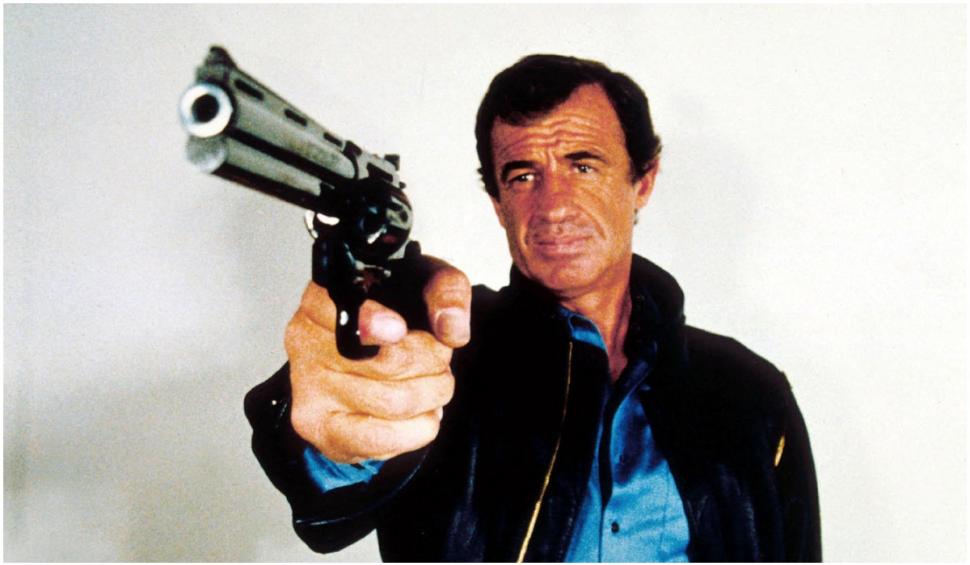 Cunoscutul actor francez Jean-Paul Belmondo a încetat din viață 725572