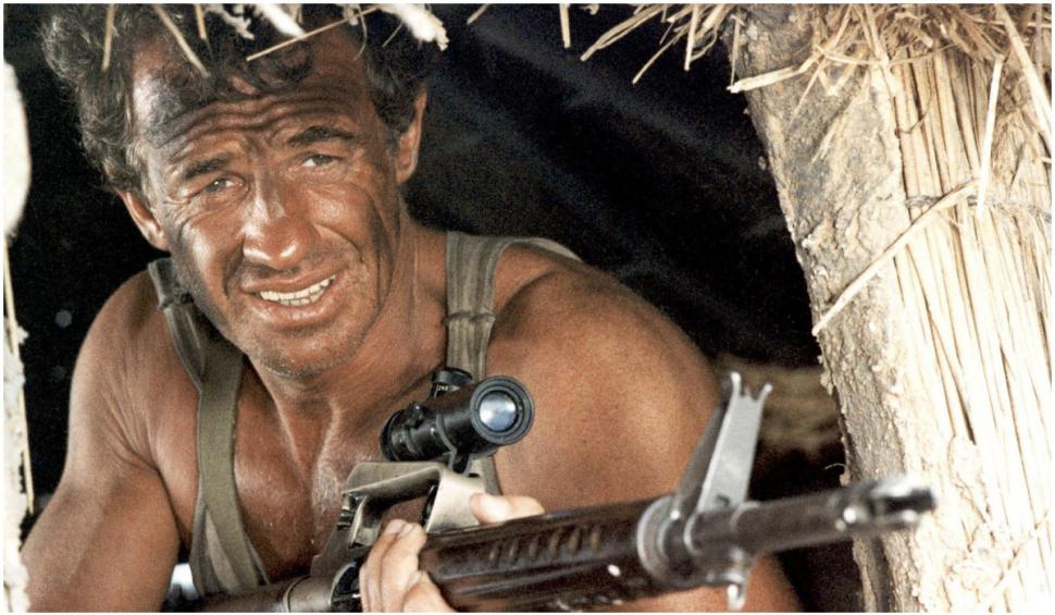 Cunoscutul actor francez Jean-Paul Belmondo a încetat din viață 725573